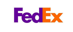 FedEx logo