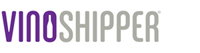 Vinoshipper logo